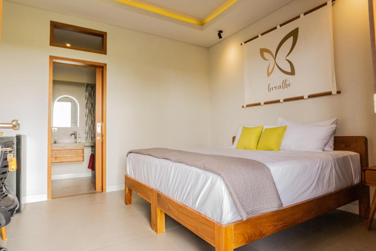 Bali Harmony Retreat Lejlighedshotel Canggu Eksteriør billede