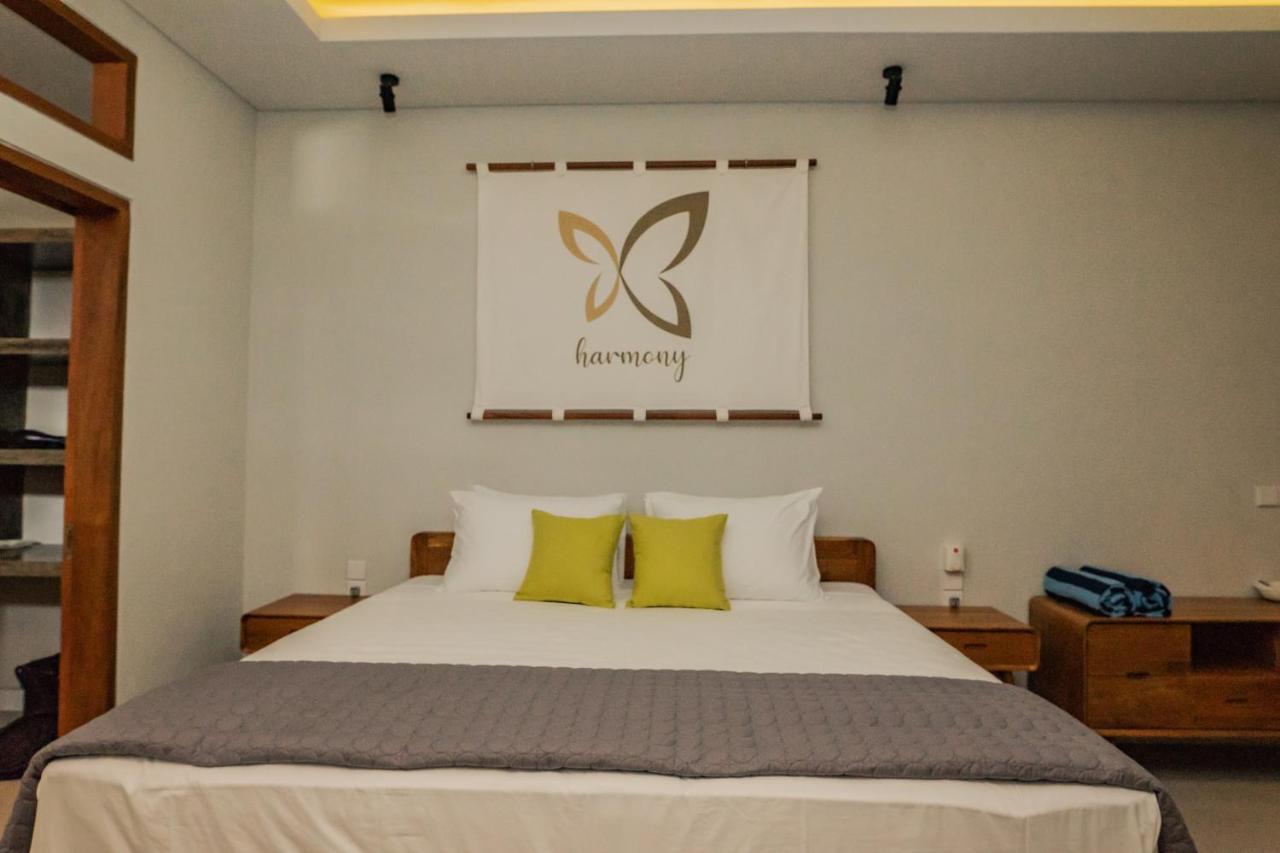 Bali Harmony Retreat Lejlighedshotel Canggu Eksteriør billede