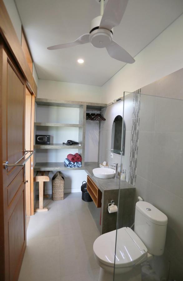 Bali Harmony Retreat Lejlighedshotel Canggu Eksteriør billede