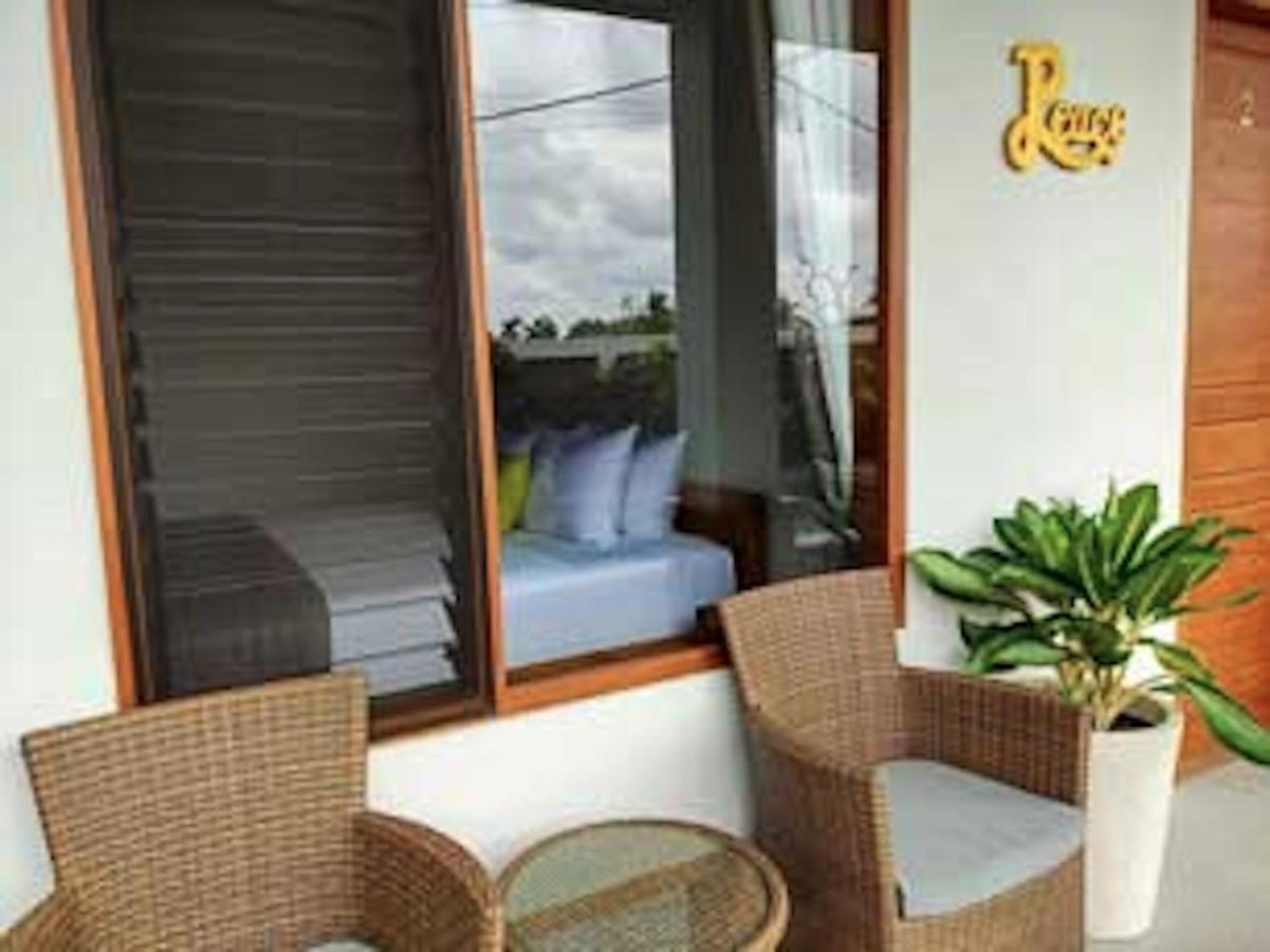 Bali Harmony Retreat Lejlighedshotel Canggu Eksteriør billede