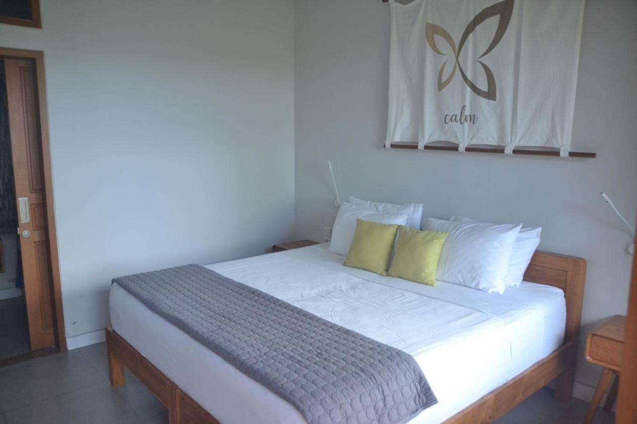 Bali Harmony Retreat Lejlighedshotel Canggu Eksteriør billede
