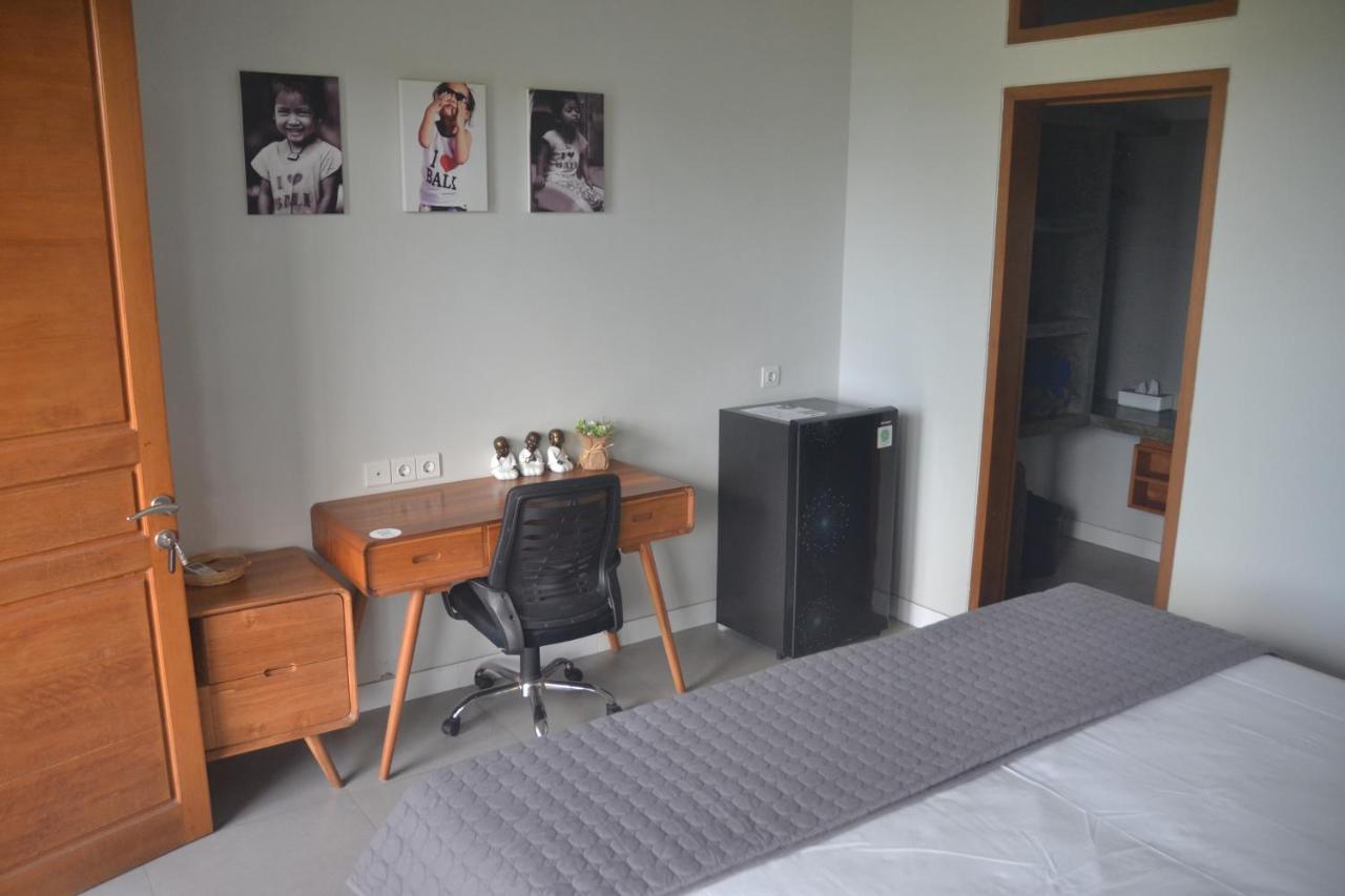 Bali Harmony Retreat Lejlighedshotel Canggu Eksteriør billede
