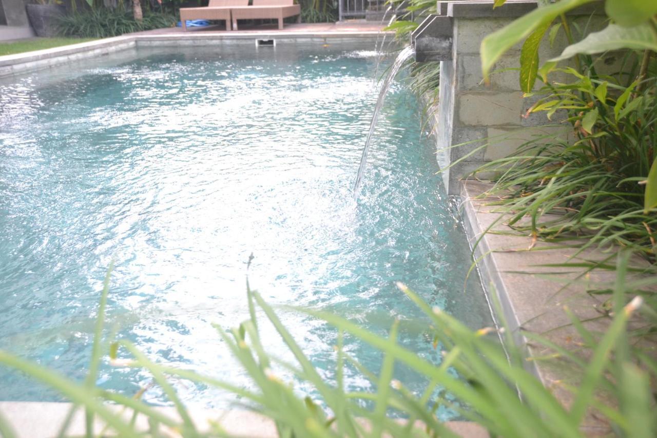 Bali Harmony Retreat Lejlighedshotel Canggu Eksteriør billede