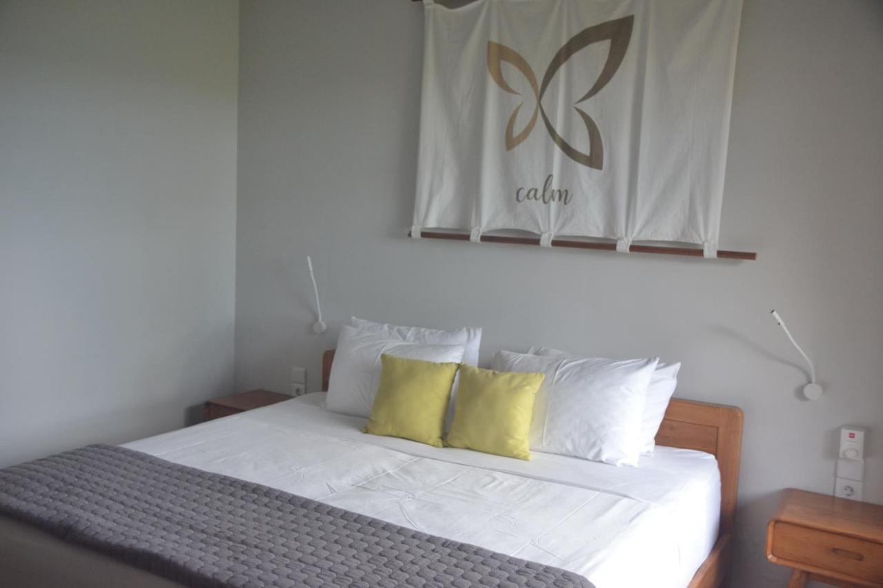 Bali Harmony Retreat Lejlighedshotel Canggu Eksteriør billede