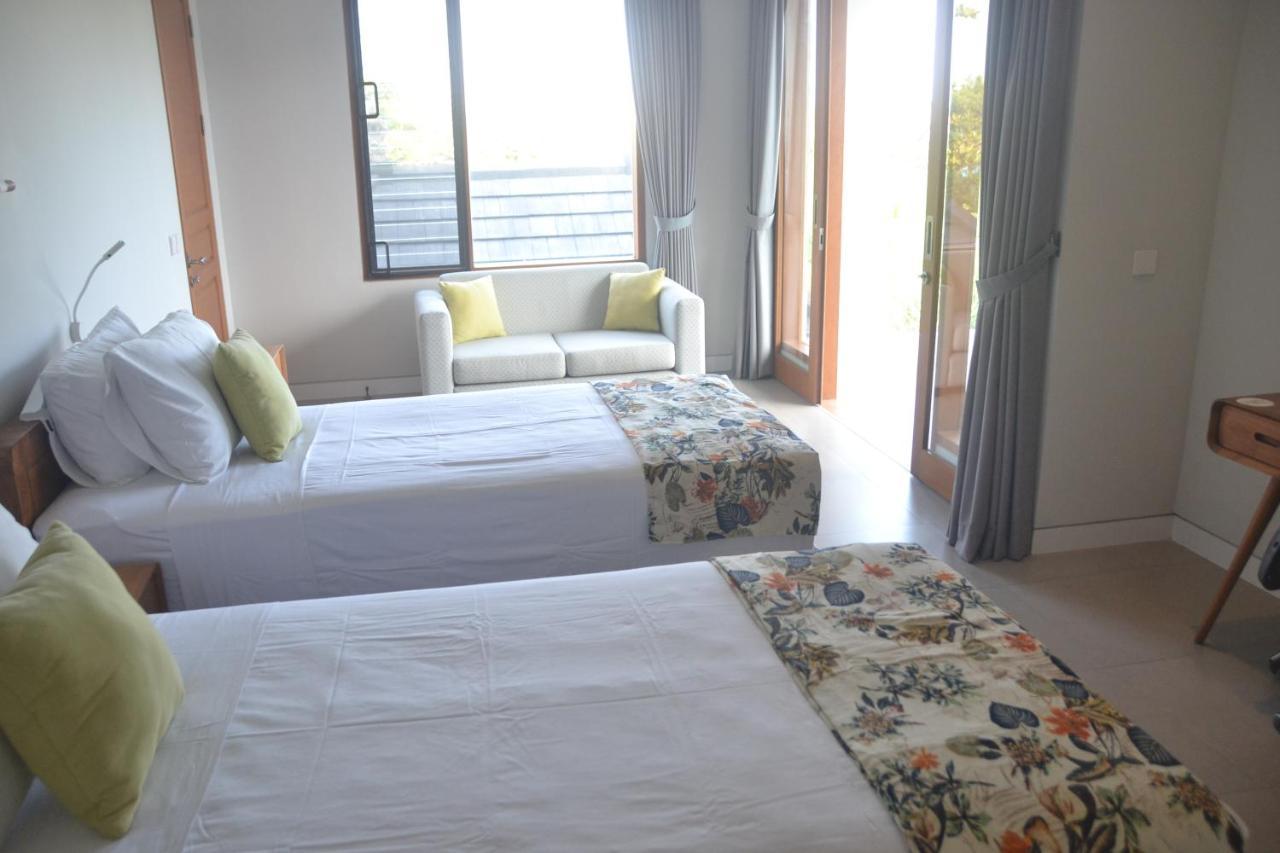 Bali Harmony Retreat Lejlighedshotel Canggu Eksteriør billede