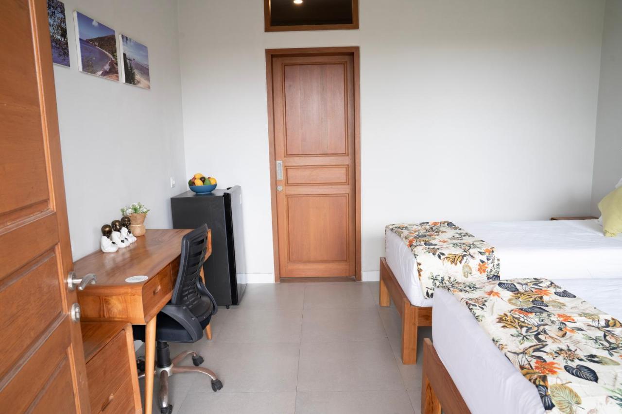 Bali Harmony Retreat Lejlighedshotel Canggu Eksteriør billede